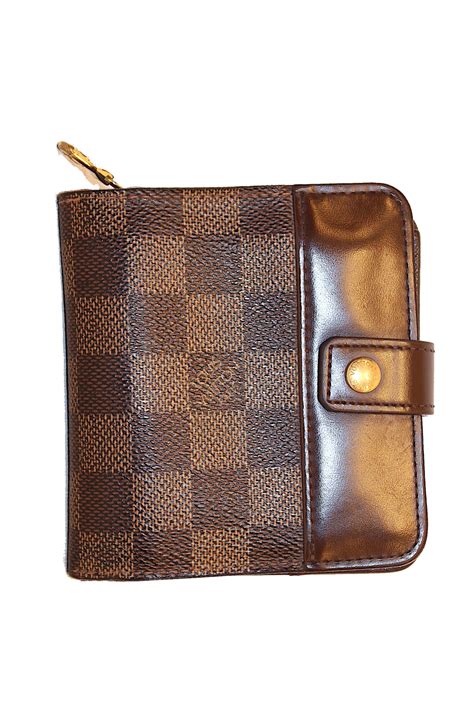 louis vuitton geldbörse herren klein